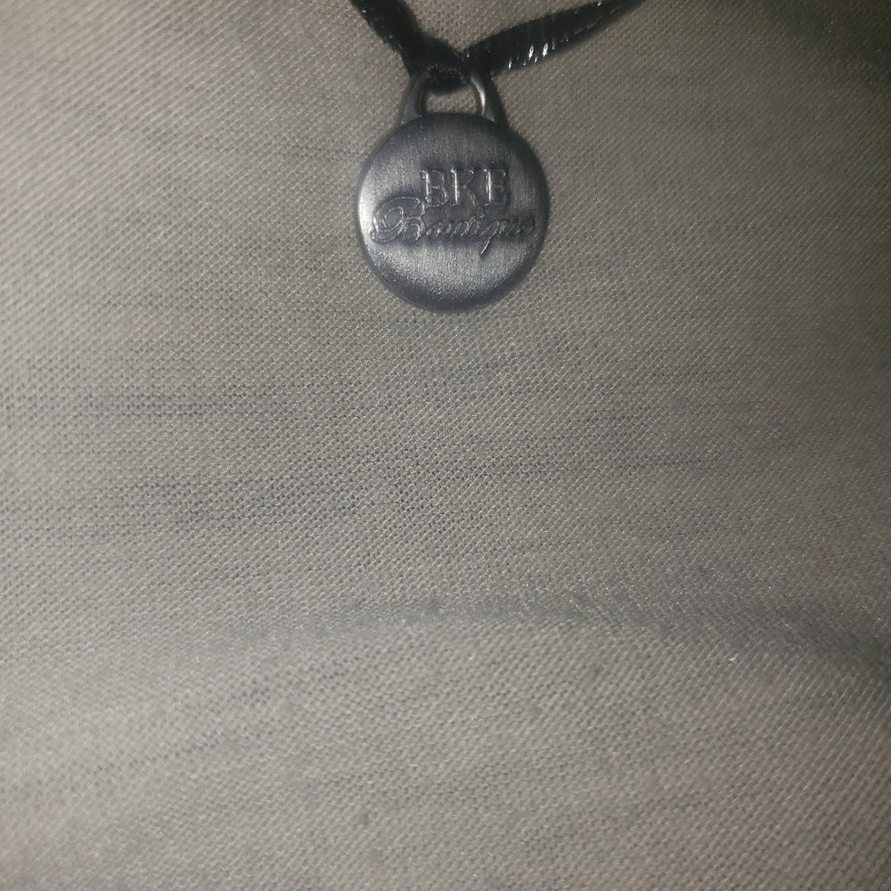 3 quarter sleeve shirt - Picture 4 of 4